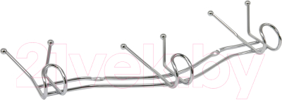 Вешалка для одежды Rosenberg R-360008 - фото