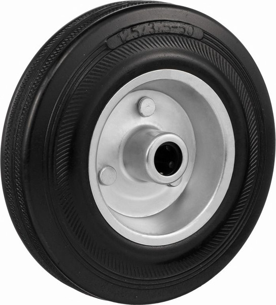 Колесо для тележки складской Стелла-техник 4000-125