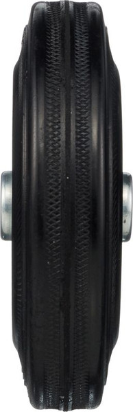 Колесо для тележки складской Стелла-техник 4000-125