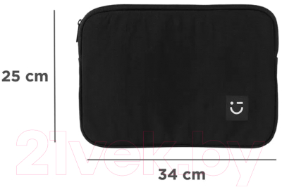 Сумка для ноутбука Miniso 3479