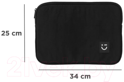 Сумка для ноутбука Miniso 3486