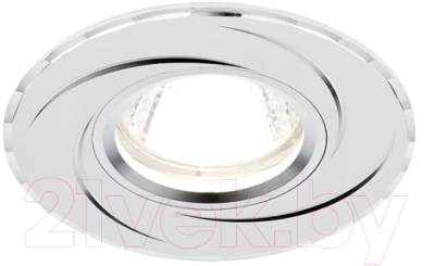 Точечный светильник Ambrella A506 W - фото