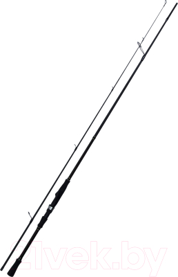 Удилище MAXIMUS Zircon Jig 22M / MJSSZI22M (2.2м/10-35гр) - фото