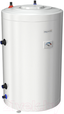 Бойлер косвенного нагрева Aquastic ID 40S (2142131925) - фото