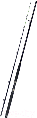 Удилище MAXIMUS Bouncer GB Style 210H / MBTRBGB210H - фото