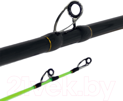 Удилище MAXIMUS Bouncer GB Style 210H / MBTRBGB210H