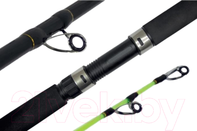 Удилище MAXIMUS Bouncer 210H / MBTRB210MH