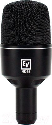 Микрофон Electro-Voice ND68 - фото