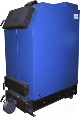 Твердотопливный котел Ратон КОС-ТВ-45 - фото