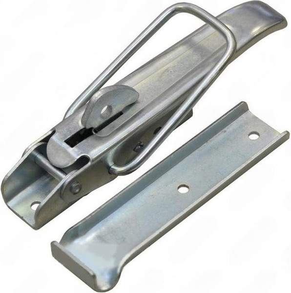 Замок борта для прицепа Avtos ZB-01-C - фото