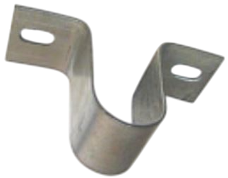 Опора дышла для прицепа Avtos K-42 - фото