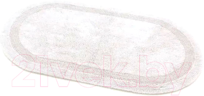 Коврик для ванной Bisk Elips 850934 - фото