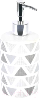 Дозатор для жидкого мыла Axentia Бавено 133966 - фото