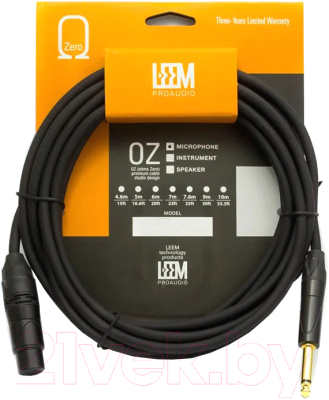 Кабель Leem MHI-7 - фото