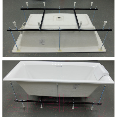 Каркас MVL Ram-MVL-70