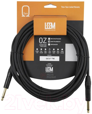 Кабель Leem GCI-7 - фото