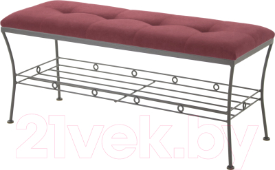 Банкетка AMC 6.2-Б 10048 - фото