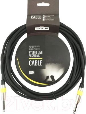 Кабель Leem 2CP-20 - фото