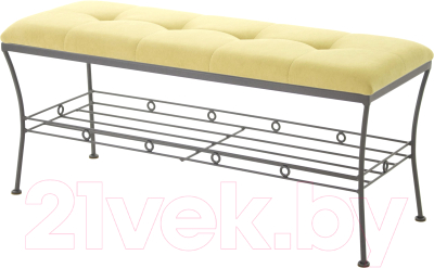 Банкетка AMC 6.2-Б 100415 - фото