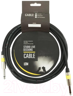 Кабель Leem 2CP-10 - фото