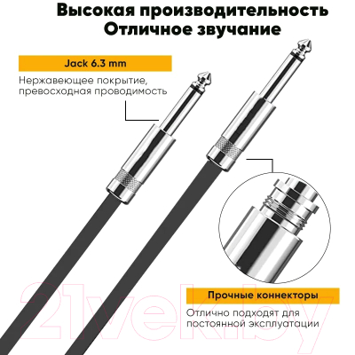 Кабель Leem 2CP-10