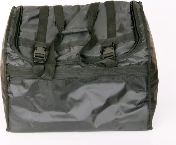 Чехол для аккордеона Lutner ЛАкн1-4/4-52-46-22