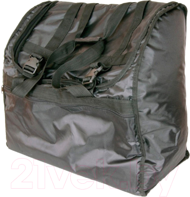 Чехол для аккордеона Lutner ЛАкн1-4/4-57-50-25 - фото