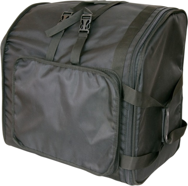 Чехол для баяна Lutner ЛБН2PRO-50-48-28 - фото