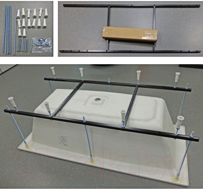 Каркас MVL Ram-MVL-75