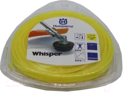 Леска для триммера Husqvarna 597 66 88-30 - фото
