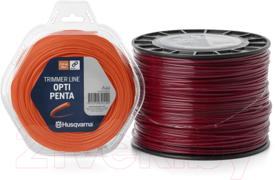 Леска для триммера Husqvarna 597 66 90-21