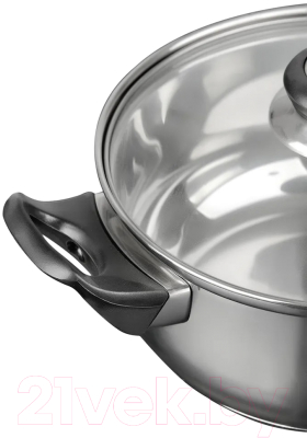 Кастрюля Astell RW1201-LQ-20C