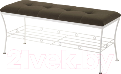 Банкетка AMC 6.2-Б 10062 - фото