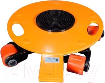 Такелажная платформа TOR WCRP-5 1004035 - фото