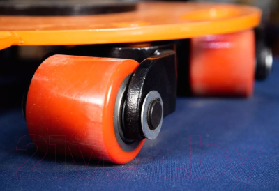 Такелажная платформа TOR WCRP-5 1004035