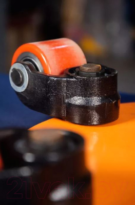 Такелажная платформа TOR WCRP-5 1004035