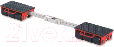 Такелажная платформа TOR Y12 1003993 - фото