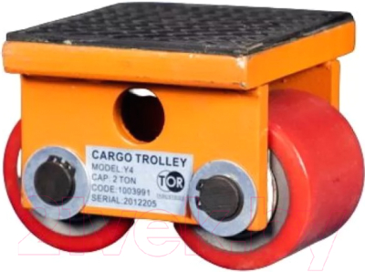 Такелажная платформа TOR Y4 1003991 - фото