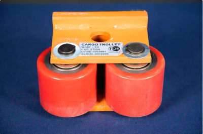 Такелажная платформа TOR Y4 1003991