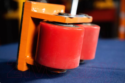 Такелажная платформа TOR Y4 1003991