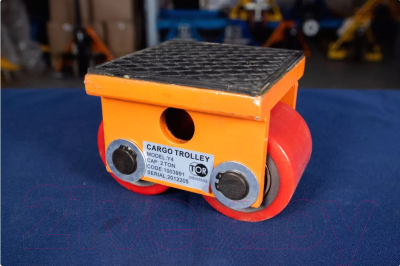 Такелажная платформа TOR Y4 1003991