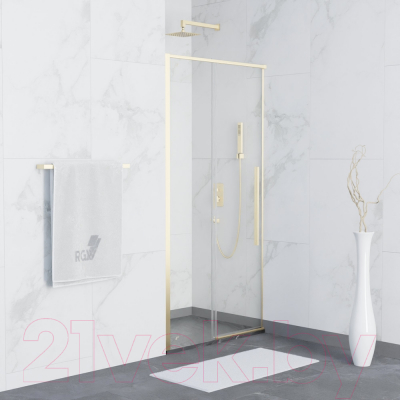 Душевая дверь RGW SV-12-G / 32321210-16