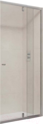 Душевая дверь RGW PA-02 / 41080212-11 - фото