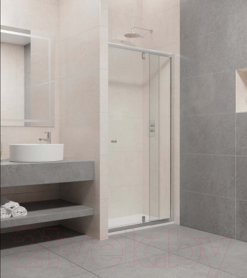 Душевая дверь RGW PA-02 / 41080212-11