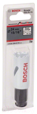 Коронка Bosch 2.608.584.619