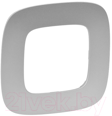 Рамка для выключателей и розеток Legrand Valena Allure 754391 - фото
