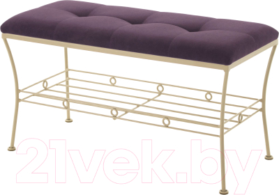 Банкетка AMC 6.2-Б 801014 - фото