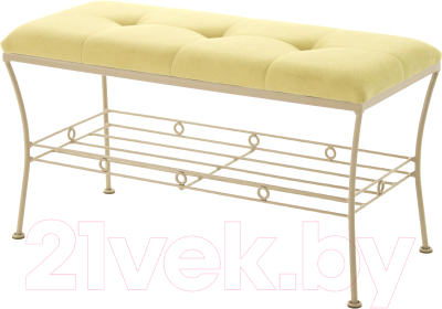 Банкетка AMC 6.2-Б 801015 - фото