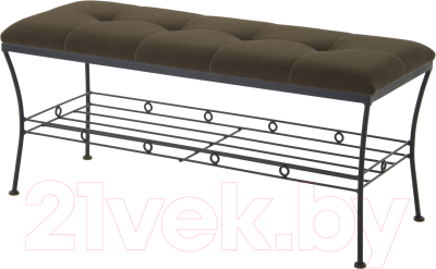 Банкетка AMC 6.2-Б 10012 - фото