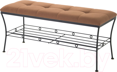 Банкетка AMC 6.2-Б 10014 - фото